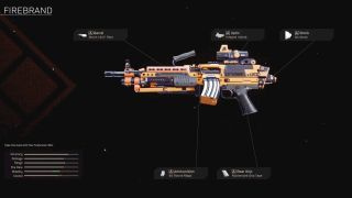 Warzone Firebrand bruen subway metro puslespil