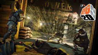 Estrazione di Rainbow Six
