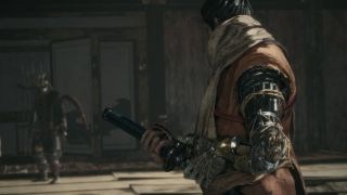 Sekiro Genichiro Ashina guida del capo