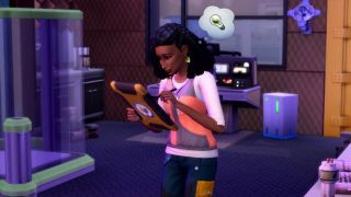Lista dei desideri di Sims 5