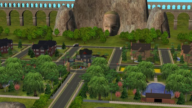 Lista dei desideri di Sims 5