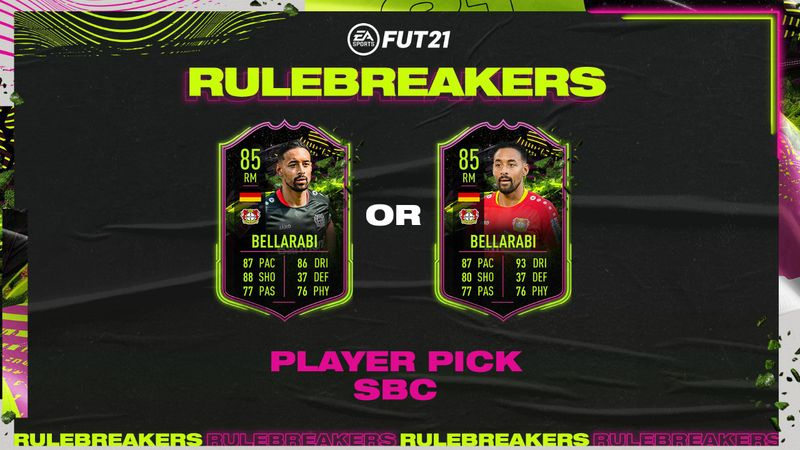 FIFA 21