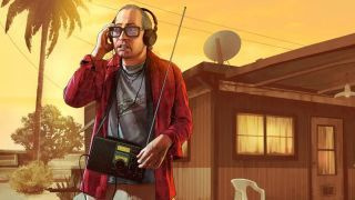 GTA online