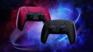 PS5 DualSense-kontroller