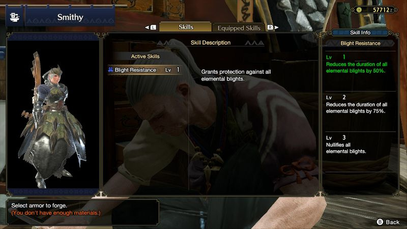 Monster Hunter Rise bästa rustning: Rathian Helm
