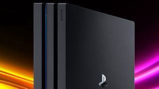 PS4 Pro
