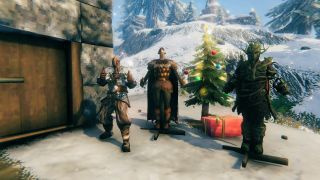 Valheim