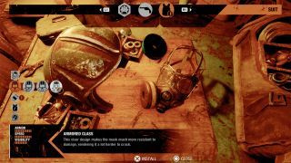 bedste Metro Exodus opgraderinger og udstyr
