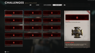 Black Ops Kalter Krieg Dark Ops