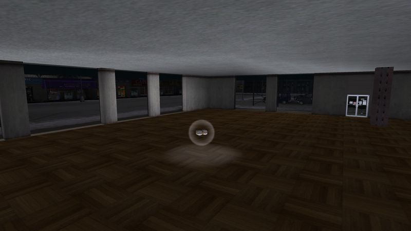 GTA 3 piilotetut paketit