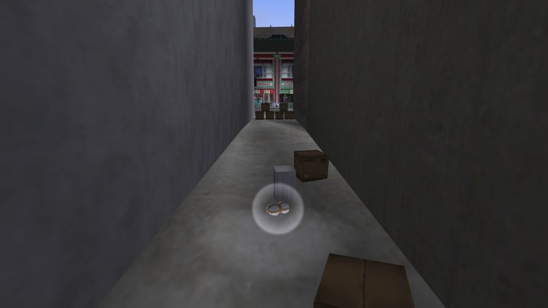 GTA 3 piilotetut paketit