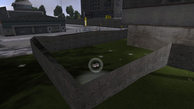 GTA 3 piilotetut paketit