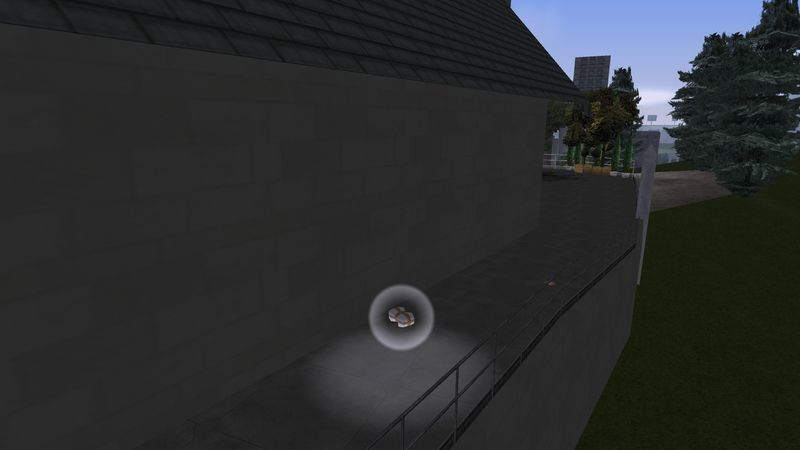 GTA 3 piilotetut paketit