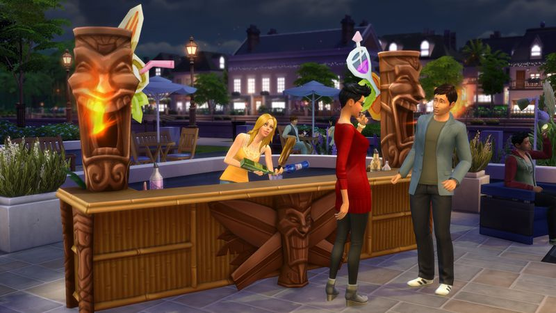 The Sims 4 juksekoder