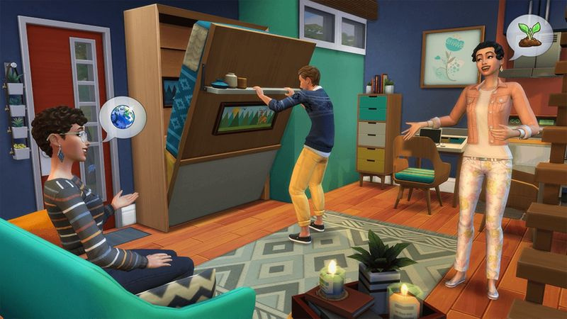 The Sims 4 juksekoder