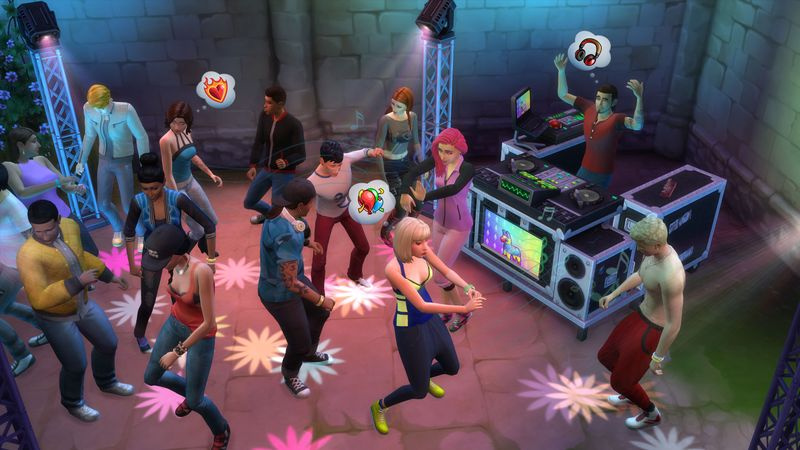 The Sims 4 juksekoder