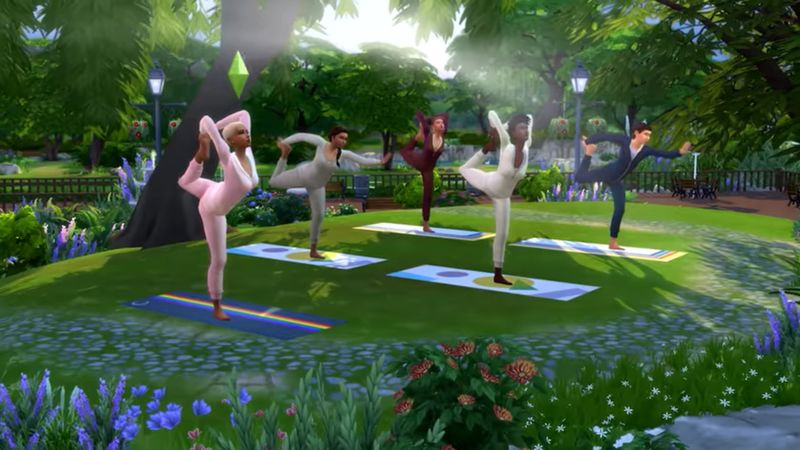 The Sims 4 juksekoder