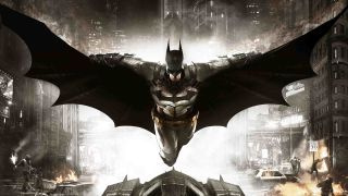 Batman: Arkham Knight-tips