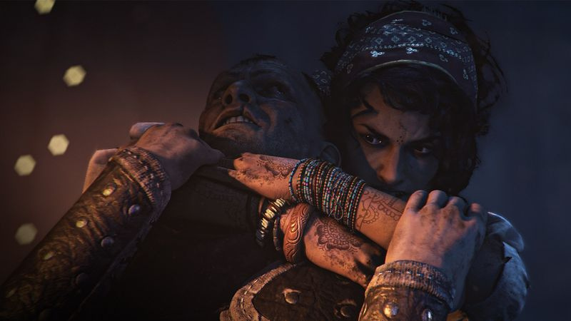 Een plaagverhaal: Requiem
