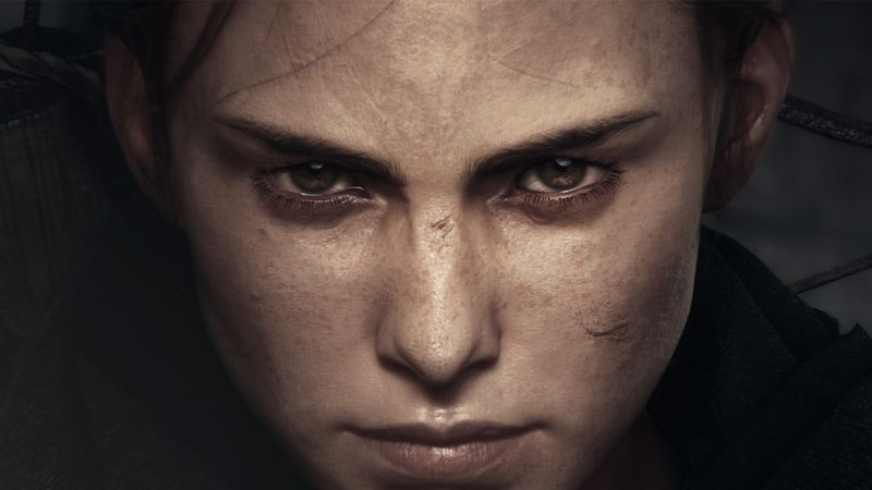 Een plaagverhaal: Requiem