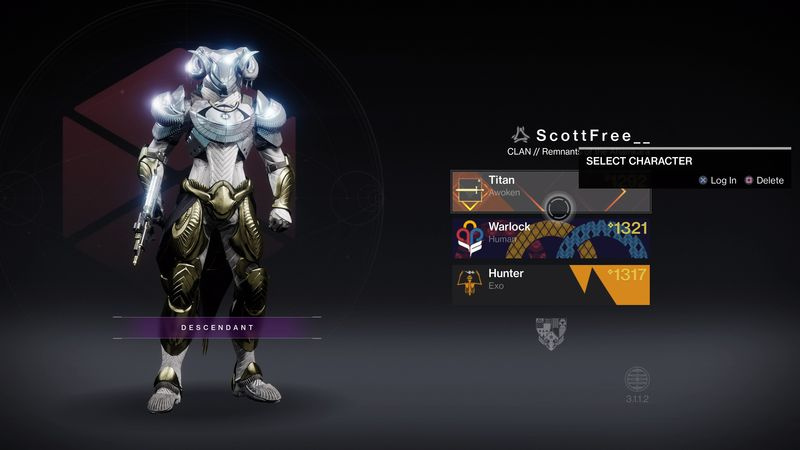 Destiny 2 klasse guide
