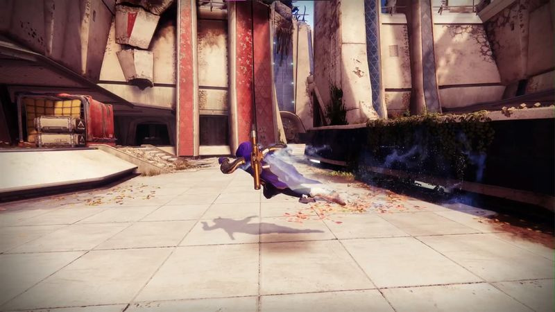 Destiny 2 klasse guide