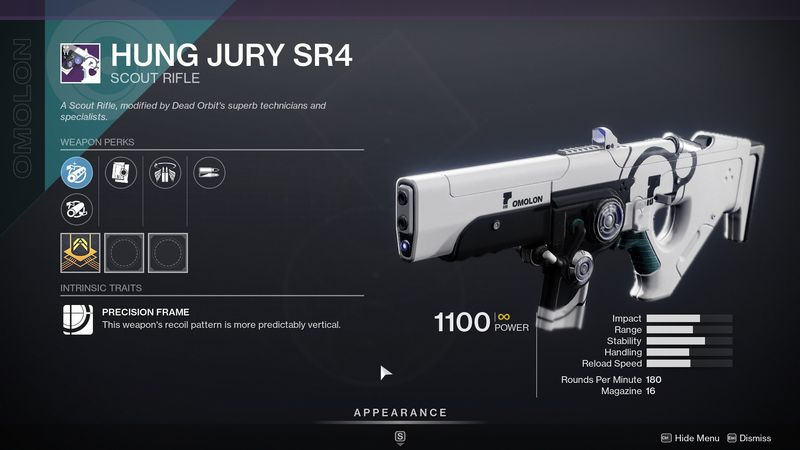 Destiny 2 -kausi of the Splicer