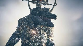 Sådan slår du Sobek i Assassin