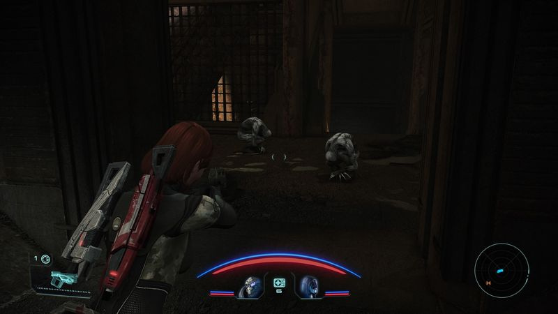 Mass Effect Legendary Edition