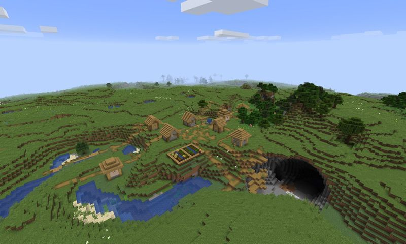 Minecraft kommandoer
