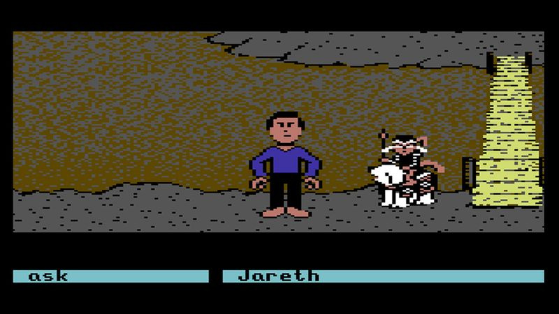 Labirinto: il gioco per computer