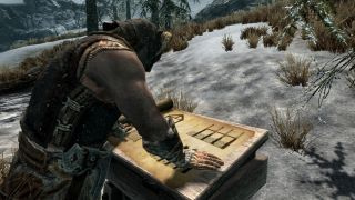 Skyrim Hearthfire