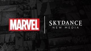 Marvel Skydance New Media-projekt
