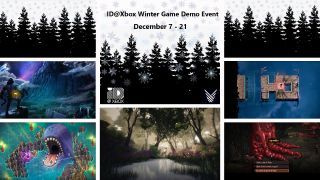 ID@Xbox Winter Game Fest-demo-evenement