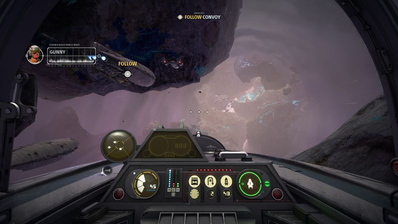 Star Wars: Squadrons tips