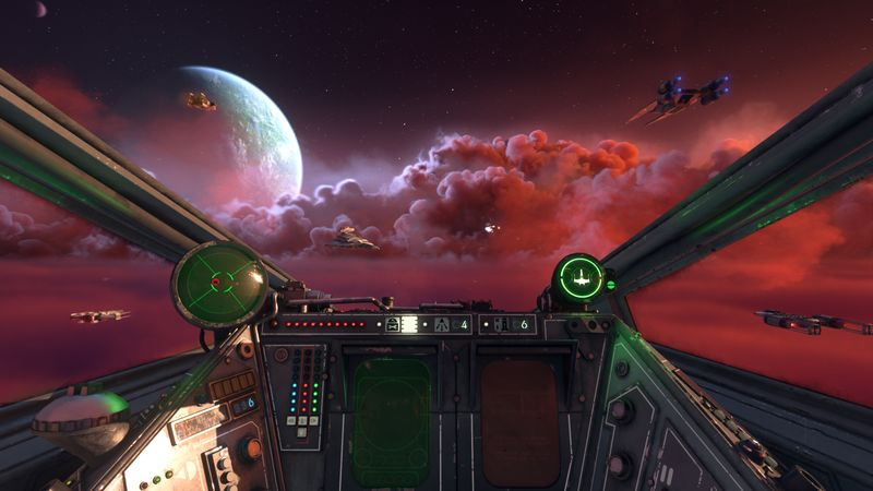 Star Wars: Squadrons tips