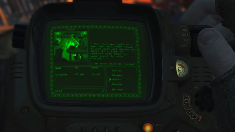 Fallout 4