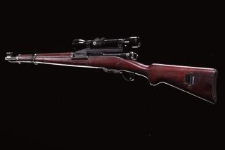 bästa Warzone Swiss K31 loadouts schweizisk sniper