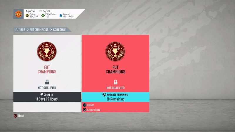 FIFA 20 weekend league tips: Schema