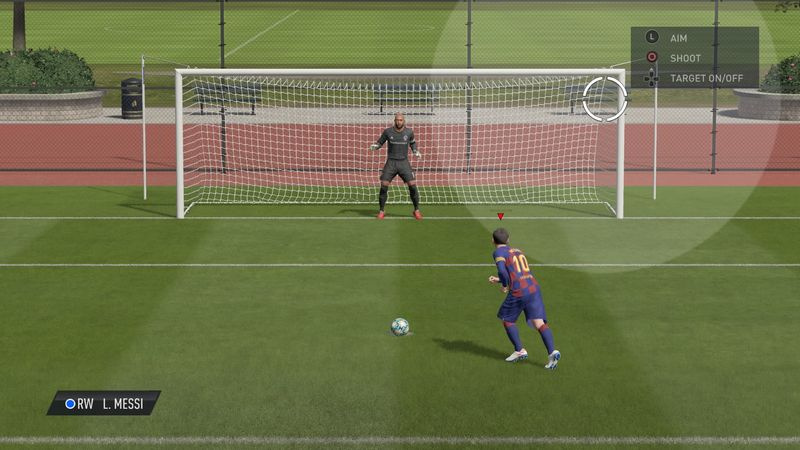 FIFA 20 weekend league tips: straffar