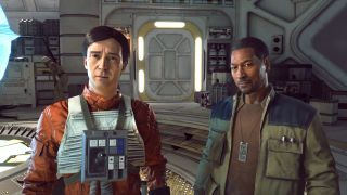 Star Wars: Il gioco incrociato degli squadroni