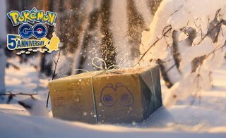 Pokemon Go