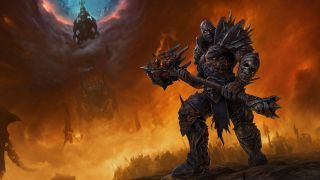 Missione dei pezzi finali di World Of Warcraft