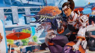 Apex Legends seizoen 10