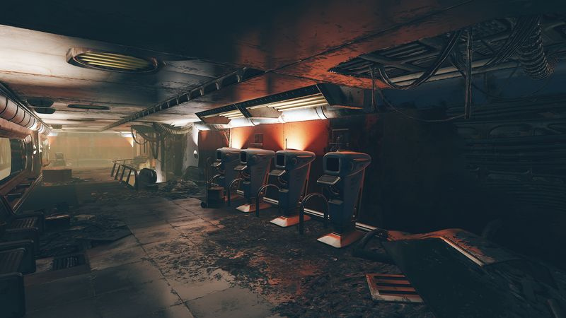 Fallout 76 Wastelanders pris