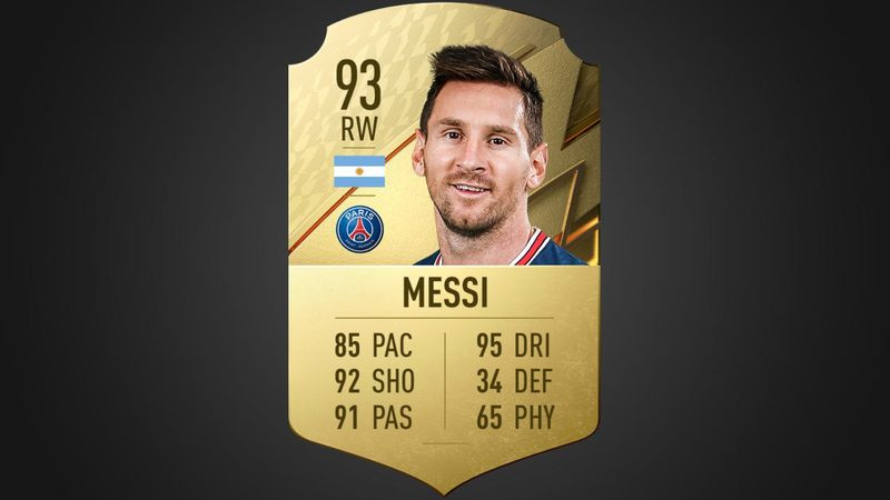 Fifa 22