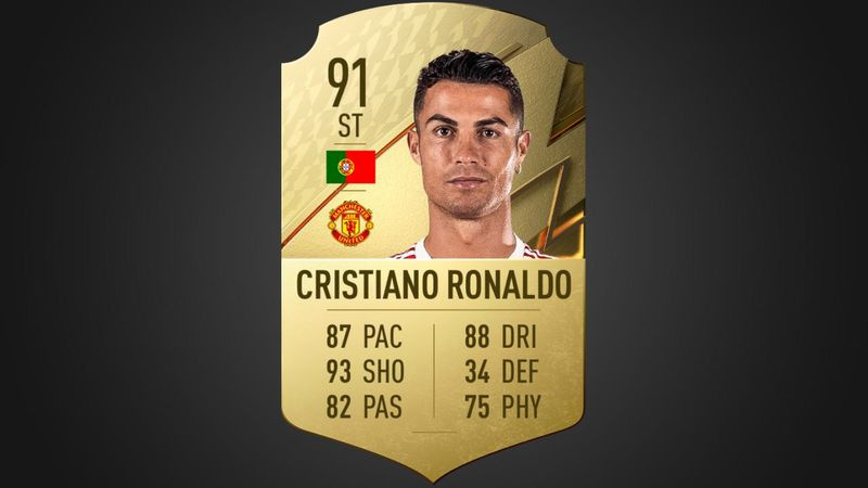 Fifa 22