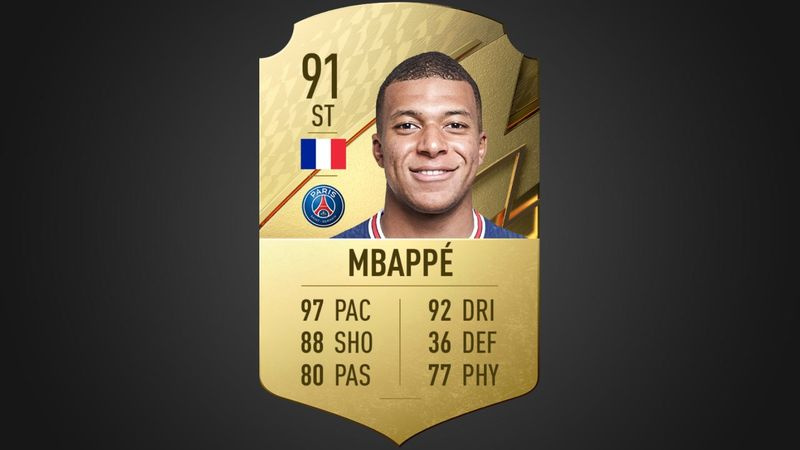 Fifa 22