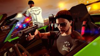 Tarvitsetko PS Plus:n pelataksesi GTA Onlinea PlayStationilla?