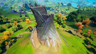 Fortnite Guardian Towers platser